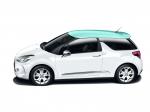 Citroen DS3 2010 года
